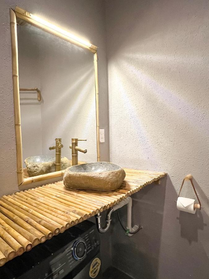 Song Anh Indochina Studios Pasteur Ho Şi Min Dış mekan fotoğraf